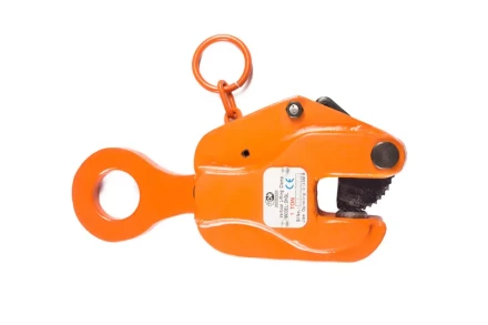 Захват вертикальный TOR DHQL (г/п 1,0 т, лист 0-20 мм) (X) 1048530 купить в Нягани