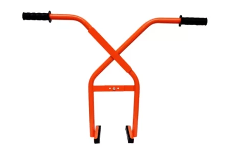 Захват для бордюрного камня ручной ЗТ 100 кг 1025052 купить в Нягани