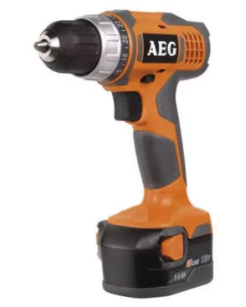 Дрель аккумуляторная AEG BSB 18G Li  -152C купить в Нягани