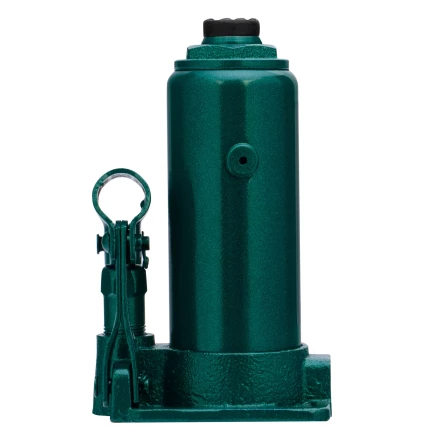 Домкрат гидравлический бутылочный Сибртех 50803, 5 т, 180-340 мм купить в Нягани