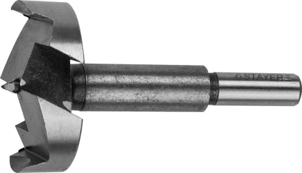 Сверло Форстнера по дереву &quot;Maxcut&quot;, STAYER 29985-50, d=50мм 29985-50 купить в Нягани