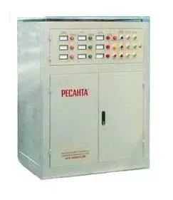 Стабилизатор трехфазный РЕСАНТА АСН-150000/3 купить в Нягани