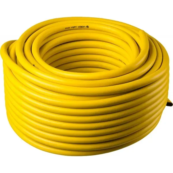 Шланг GRINDA "PROFESSIONAL" поливочный, 30 атм., армированный, 3-х слойный, 1/2"х50м 8-429003-1/2-50_z01 купить в Нягани