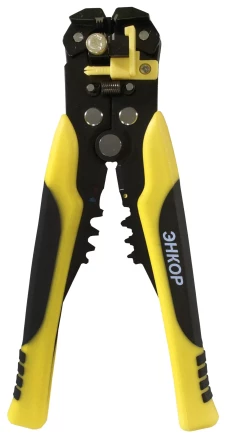 Съемник изоляции автоматический Энкор 19048 купить в Нягани