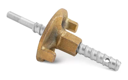 Комплект анкерного крепления для стойки сверлильной установки купить в Нягани