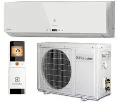 Внутренний блок ELECTROLUX EACS-24HG-M/N3/in сплит-системы купить в Нягани