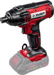 Винтоверт ударный, без АКБ (С1-18), в коробке ГВЛ-255 серия «МАСТЕР»