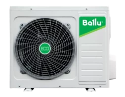 Внешний блок BALLU BSEI/out-18HN1 сплит-системы, инверторного типа