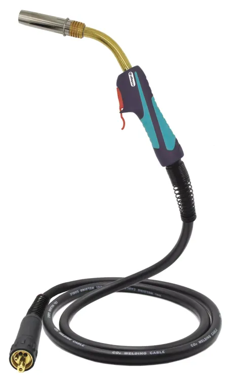 Горелка MW-40KD (5m / Air / Euro) XL015.0034 купить в Нягани