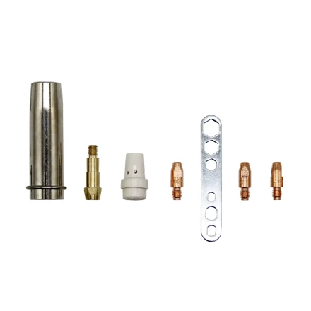 Горелка MW-40KD (5m / Air / Euro) XL015.0034 купить в Нягани