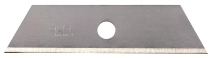 Лезвие OLFA специальное, для &quot;SK-4&quot;, 17,5мм, 50шт OL-SKB-2/50B купить в Нягани
