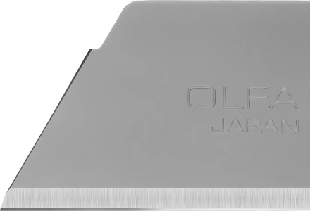 Лезвие OLFA специальное, для &quot;SK-4&quot;, 17,5мм, 50шт OL-SKB-2/50B купить в Нягани