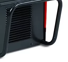 Инверторный сварочный бензогенератор Telwin MOTOINVERTER 204 CE двигатель HONDA купить в Нягани