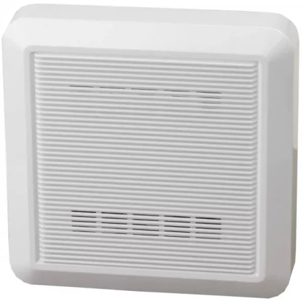 Звонок СВЕТОЗАР &quot;ДИН-ДОН Классик&quot; электрический двухтональный, 6В SV-58039 купить в Нягани