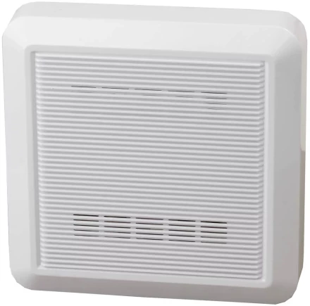 Звонок СВЕТОЗАР &quot;ДИН-ДОН Классик&quot; электрический двухтональный, 6В SV-58039 купить в Нягани