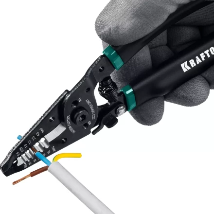 Стриппер PK-40  многофункциональный  5в1 22659 купить в Нягани