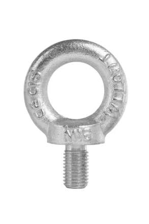 Рым-болт TOR DIN 580 16мм (Q) 1000899 купить в Нягани