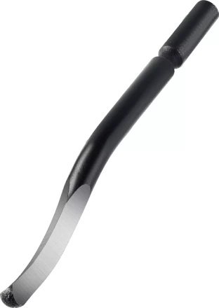 Сменное лезвие для гратоснимателя KRAFTOOL 23440-S купить в Нягани