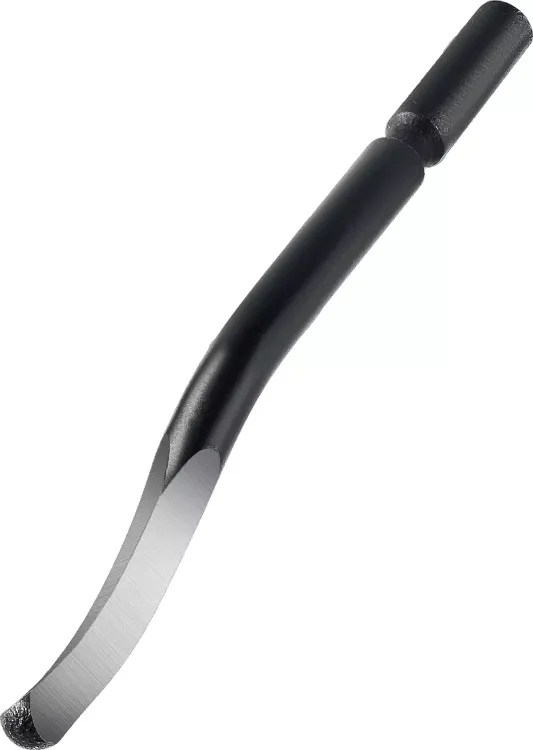 Сменное лезвие для гратоснимателя KRAFTOOL 23440-S купить в Нягани