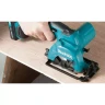 Пила дисковая аккумуляторная Makita HS301DWAE купить в Нягани