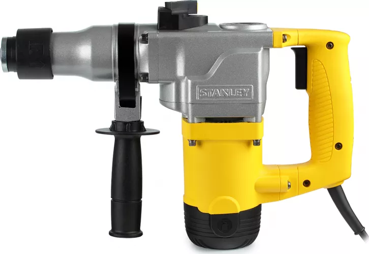Перфоратор Stanley STHR272KS в кейсе купить в Нягани