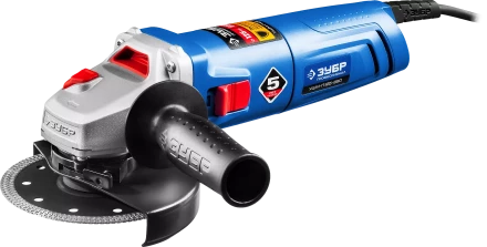 Машина углошлифовальная УШМ-П125-850 серия ПРОФЕССИОНАЛ купить в Нягани