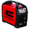 Сварочный аппарат Telwin SUPERIOR TIG 252 AC/DC HF/LIFT VRD TIG ACC купить в Нягани