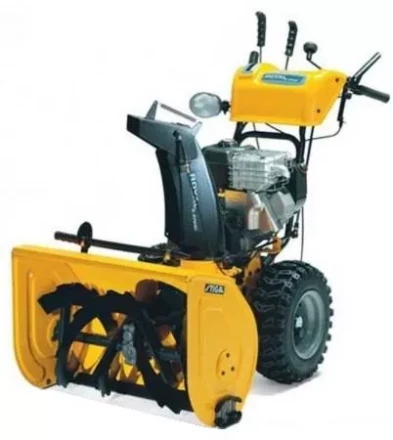 Снегоуборщик бензиновый Stiga Snow Flake купить в Нягани