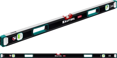 Уровнь со специальным глазком KRAFTOOL 34986-150