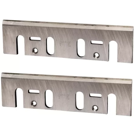 Нож для рубанка 110 мм Makita D-71211 (2 шт) купить в Нягани