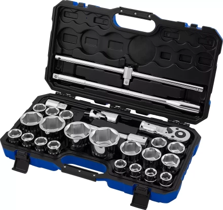 Набор инструмента для крупногабаритной техники 26 предм серия ПРОФЕССИОНАЛ купить в Нягани