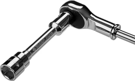 Набор инструмента для крупногабаритной техники 26 предм серия ПРОФЕССИОНАЛ купить в Нягани