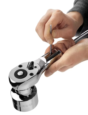 Набор инструмента для крупногабаритной техники 26 предм серия ПРОФЕССИОНАЛ купить в Нягани