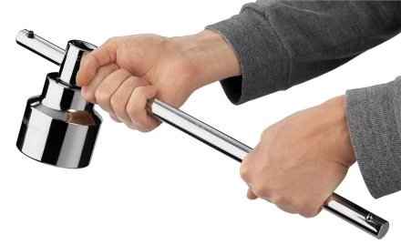 Набор инструмента для крупногабаритной техники 26 предм серия ПРОФЕССИОНАЛ купить в Нягани