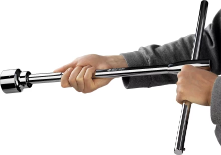 Набор инструмента для крупногабаритной техники 26 предм серия ПРОФЕССИОНАЛ купить в Нягани