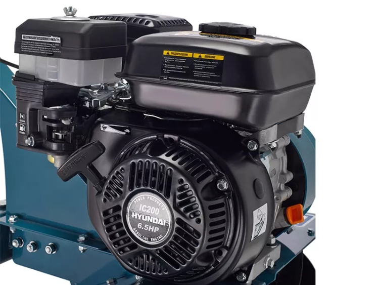 Бензиновый культиватор Hyundai T 850 купить в Нягани