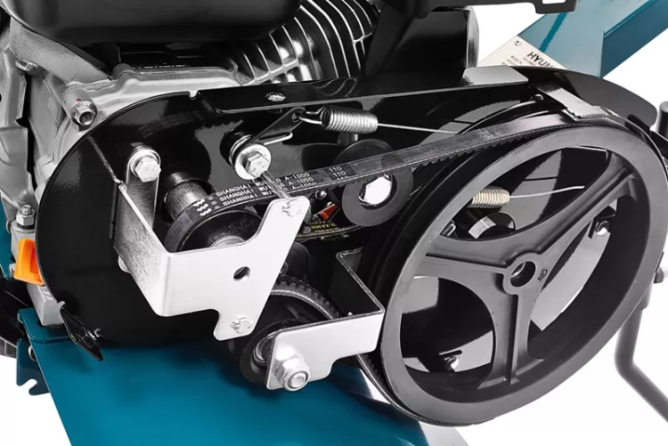 Бензиновый культиватор Hyundai T 850 купить в Нягани