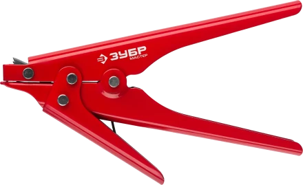 Инструменты для затяжки и обрезки хомутов серия МАСТЕР купить в Нягани