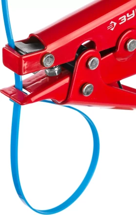 Инструменты для затяжки и обрезки хомутов серия МАСТЕР купить в Нягани