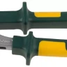 Клещи "KRAFT-MAX", переставные, Cr-Mo, маслобензост двухкомп рукоятки, шарнирное соединение с повыш износост, 250мм, KRAFTOOL 22011-10-25 купить в Нягани