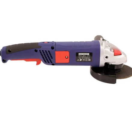 Угловая шлифмашина (болгарка) Диолд МШУ-0,95-01 купить в Нягани