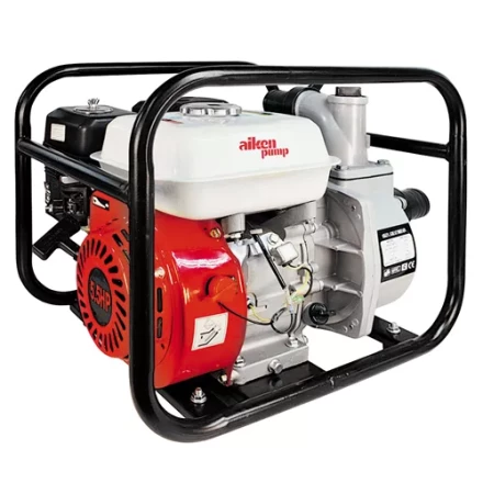 Бензиновая мотопомпа Aiken МР 20C купить в Нягани