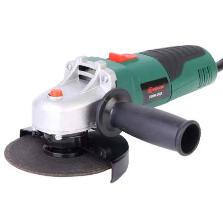 Углошлифовальная машина (болгарка) Дифмаш УШМ-010 купить в Нягани
