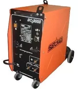 Выпрямитель сварочный ВС-300Б купить в Нягани