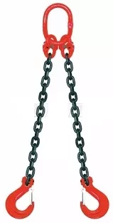 Строп 2СЦ-4.50 т. L=1.50м 8 кл купить в Нягани