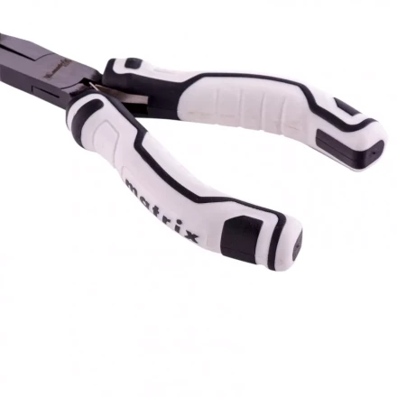 Утконосы Mini 125 мм авторазжим Pro Matrix 17836 купить в Нягани