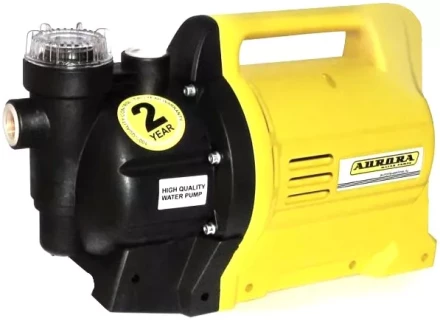 Поверхностный насос Aurora AGP 1300 ABSOLUTE купить в Нягани