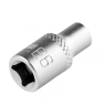 Головка торцевая 1/4 Е6 CrV Stels 13865 купить в Нягани