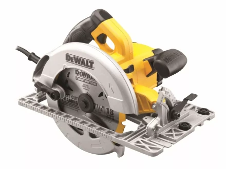 Пила дисковая DeWALT DWE 576 К купить в Нягани