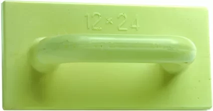 Терка полиуретановая 120 х 190 мм  СИБРТЕХ 86606 купить в Нягани